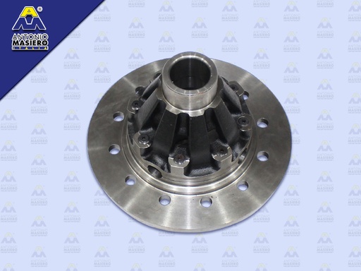 [0608-0051] เสื้อดอกจอกเฟืองท้าย HN FD FG MEGA 6 ล้อ (EURO)