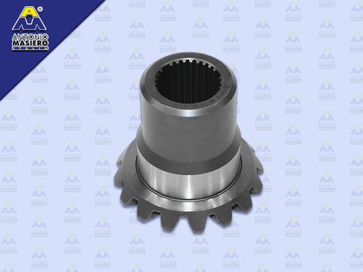 [0608-0058] ดอกจอกดิปล็อคตัวใหญ่ HN 2P (EURO)