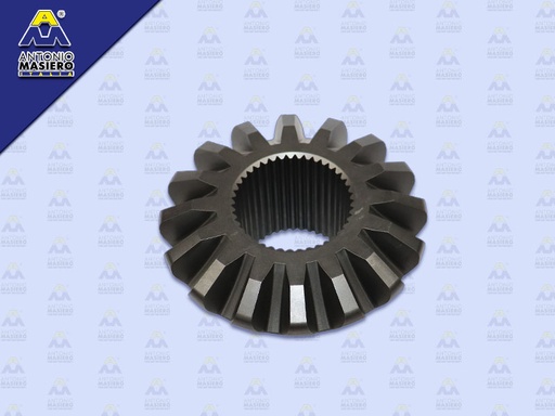 [0608-0068] ดอกจอกเฟืองท้ายตัวใหญ่ IS DECA300 16 ฟัน 41 ร่อง (EURO)