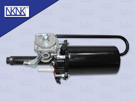 [0702-0021] หม้อลมชิฟฟี่ลูกยาว IS ROCKY (RPG)