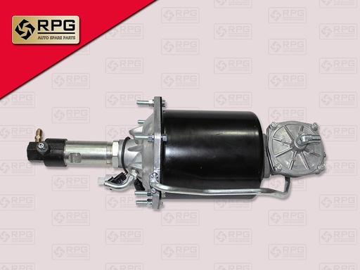 [0702-0024] หม้อลมชิฟฟี่ลูกยาว HN HITEX (RPG)