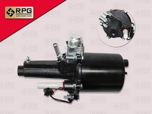 [0702-0025] หม้อลมชิฟฟี่ MS FS 4 TON เกลียว 1.0 MM (RPG)