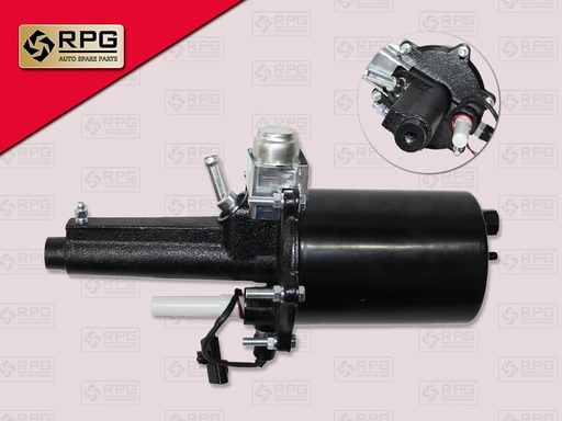 [0702-0026] หม้อลมชิฟฟี่ MS FS 7 TON (RPG)