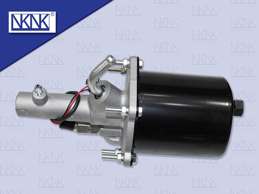 [0702-0028] หม้อลมชิฟฟี่ HN HITEX 4 TON (RPG)