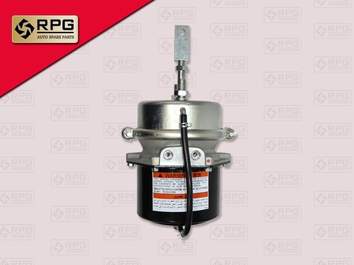 [0702-0031] หม้อลมเพลาแท่นเส้นหน้า HN MEGA500 R (RPG)