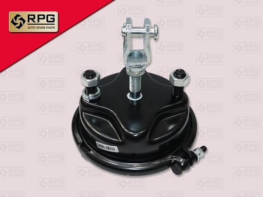[0702-0034] หม้อลมเพลาแท่นเส้นหน้า HN VICTOR500 FG L-R T24 ชั้นเดียว S49N0-EW010 (RPG)