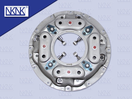 [0703-0004] จานกดคลัช NS 17" PE6 PF6 (RPG)