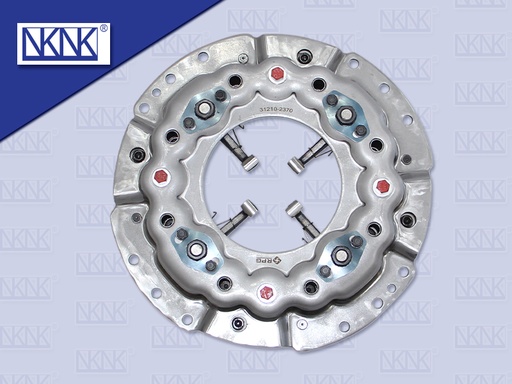 [0703-0009] จานกดคลัช HN 15" SUMO226 227 EM100 (RPG)