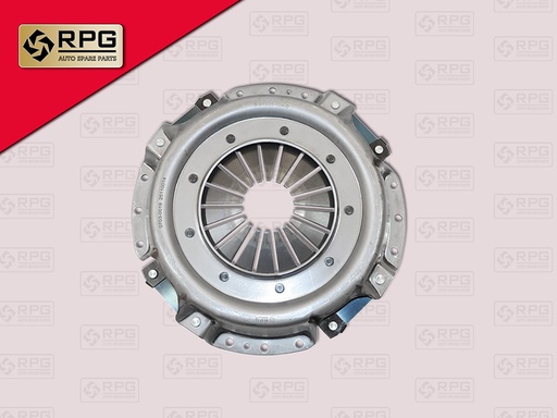 [0703-0019] จานกดคลัช IS 4BE1 NPR115 11" หวี (RPG)