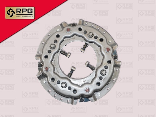 [0703-0022] จานกดคลัช IS 4HK1 14" ตีนผีสั้น (RPG)