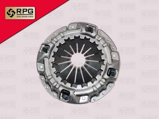 [0703-0033] จานกดคลัช IS 4BE1 4BD1 12" หวี (RPG)