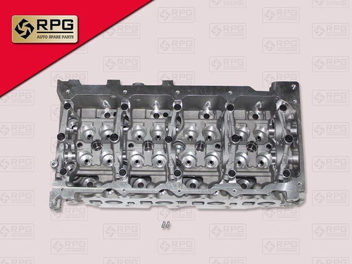 [0707-0003] ฝาสูบ NS NAVARA YD25,NP300 วาล์วโต 28/26 MM (RPG)