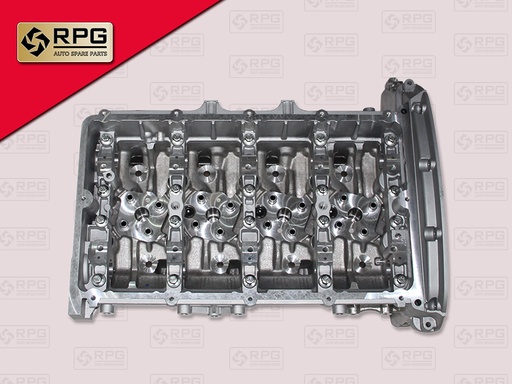 [0707-0009] ฝาสูบ FO RANGER 2.2 , BT50 Pro วาล์วโต 30/26 MM (RPG)