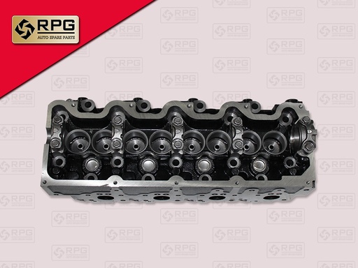 [0707-0013] ฝาสูบ TY 2L ไมตี้ วาล์วโต 42.5/36 MM (RPG)