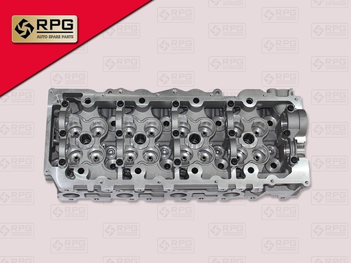 [0707-0019] ฝาสูบ TY 1KD วาล์วโต 32/28 MM (RPG)