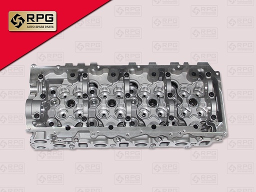 [0707-0021] ฝาสูบ TY 2KD วาล์วโต 30.5/26.5 MM (RPG)