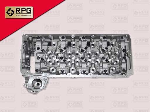 [0707-0038] ฝาสูบ IS 4JJ1-TE EURO4 วาล์วโต33/31 MM (RPG)