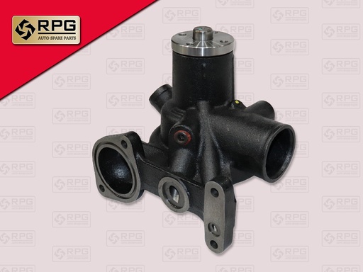 [0707-0041] ปั๊มน้ำ MS FS 6D22 6D24T (RPG)