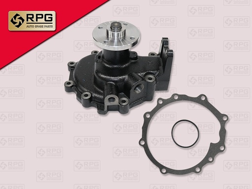 [0707-0047] ปั๊มน้ำ HN JO8C น๊อตยึดคอน้ำเบอร์ 12 (RPG)