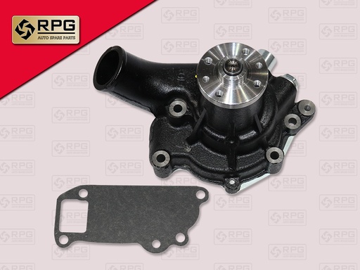 [0707-0051] ปั๊มน้ำ IS 6BG1 (RPG)