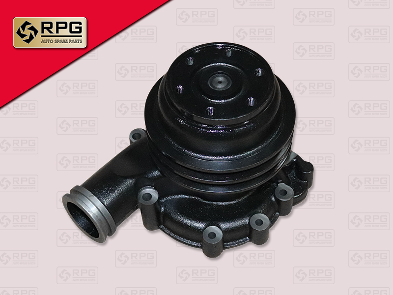 ปั๊มน้ำ IS 6SD1 TC DECA270 RPG 1-13650-002-0 | E.C.M. Autopart