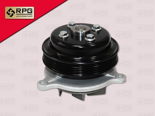 [0707-0055] ปั๊มน้ำ HN E13C (RPG)