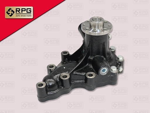 [0707-0060] ปั๊มน้ำ IS C240 (RPG)