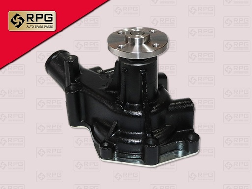 [0707-0065] ปั๊มน้ำ IS 4BE2 หน้าแปลนเล็ก 75MM (RPG)