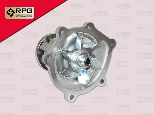 [0707-0067] ปั๊มน้ำ IS 4JJ1 NLR NMR130 EURO3 (RPG)