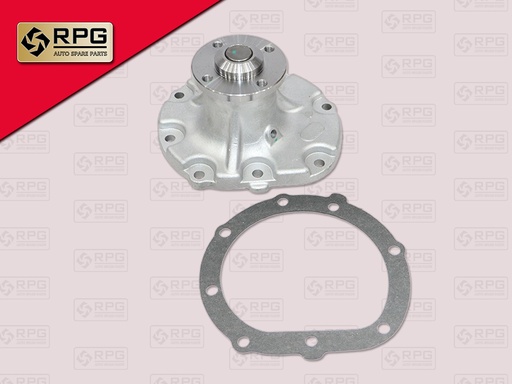 [0707-0071] ปั๊มน้ำ HN NO4C RPG