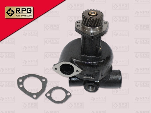 [0707-0076] ปั๊มน้ำ NS PE6 PD6 + ฝา RPG 21008-96107