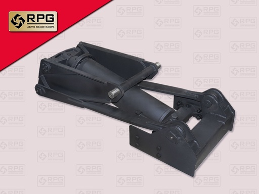 [0711-0002] ดั้มพ์ 6 TON สั้น แกน 70 (RPG)