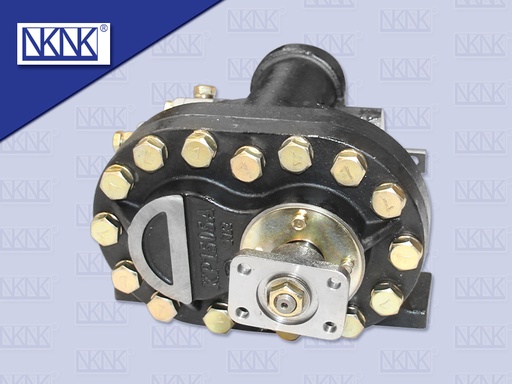 [0711-0007] ปั้มดั้มพ์ KP1505A 20 TON (RPG)