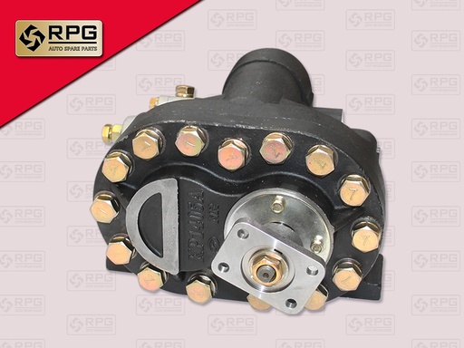 [0711-0008] ปั้มดั้มพ์ KP1405A 12-15 TON (RPG)