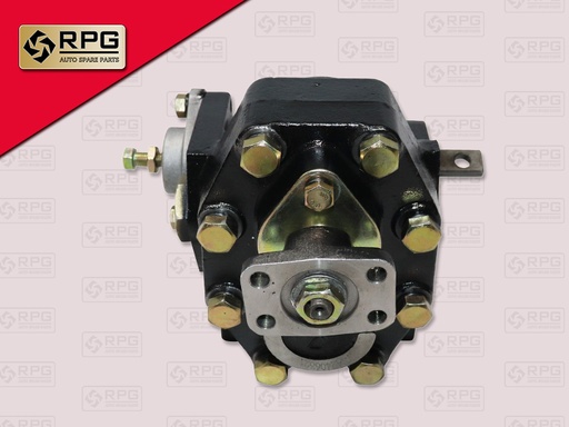 [0711-0010] ปั๊มดั้มพ์ KP551A 4TON (RPG)