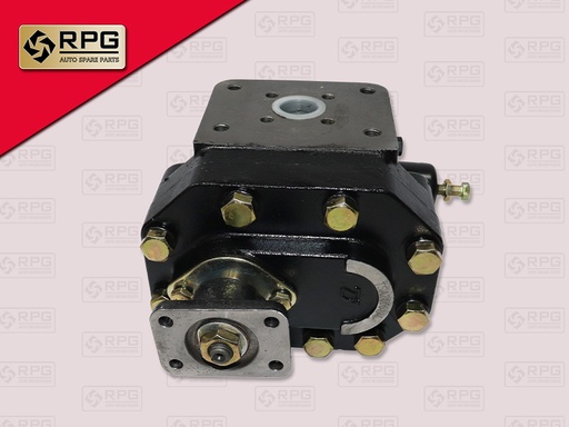 [0711-0011] ปั๊มดั้มพ์ KP75A 6TON (RPG)