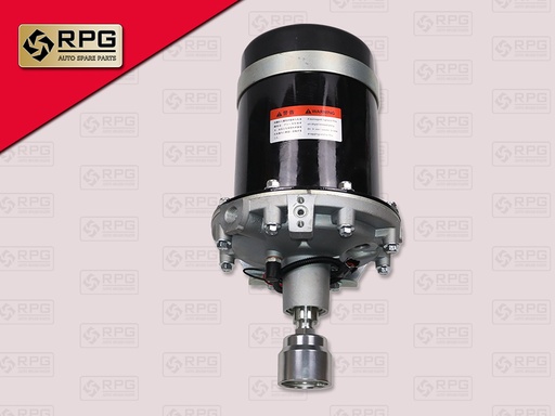 [0712-0009] กรองดักน้ำ IS DECA360 DU6 (RPG)