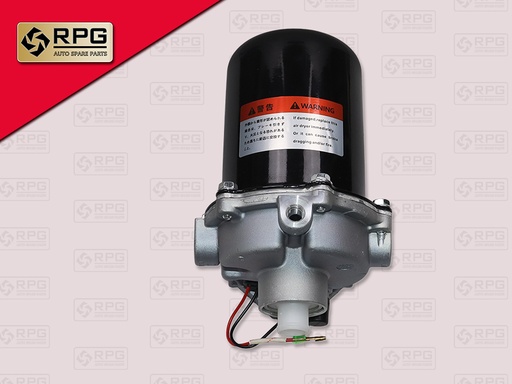 [0712-0010] กรองดักน้ำชั้นเดียว HN HITEX 4 TON DR42 (RPG)