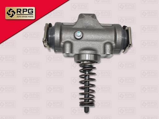 [0731-0001] กระบอกเบรคตัวล่าง DECA360 FS ซุปเปอร์เกรซ (RPG)