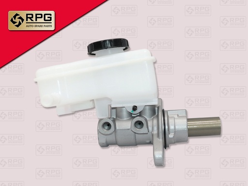 [0731-0006] แม่ปั้มเบรคตัวบน NS NAVARA NP300 D23 2014 ON MT 4WD รูน้ำมัน M12 (RPG)