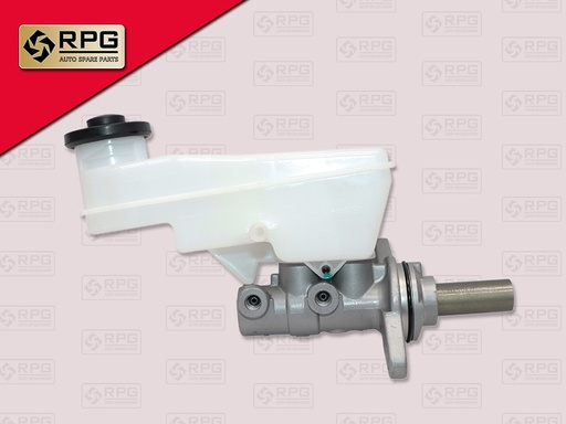 [0731-0007] แม่ปั้มเบรคตัวบน TY REVO 2015 MT 2WD 4WD 7/8" (RPG)