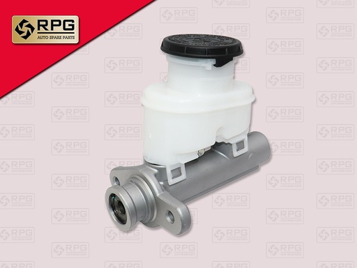 [0731-0012] แม่ปั้มเบรคตัวบน IS D-MAX 2003-2006 8-97355870-0 + กระป๋อง (RPG)
