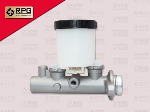 [0731-0037] แม่ปั้มเบรคตัวบน NS BIG-M TD25 BDI D21 15/16" รูน้ำมัน M10 + กระป๋อง (RPG)