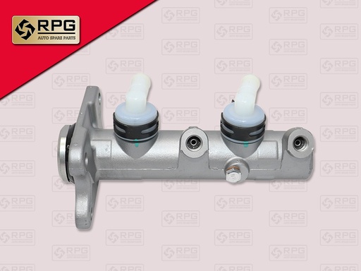 [0731-0039] แม่ปั้มเบรคตัวบน TY COMMUTER LH125 1" รถตู้หลังคาสูง (RPG)