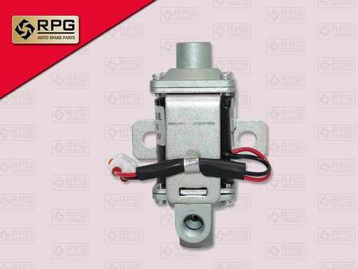 [0733-0002] สวิตช์ช็อปเบรค ลมดูด HN เหลี่ยม 24V RPG 27610-3390