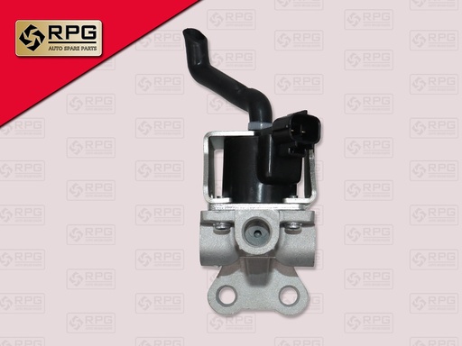 [0733-0008] สวิตช์ช็อปเบรค ลมดัน HN เหลี่ยม สั้น 38MM 2ทาง 24V ข้างซ้าย RPG