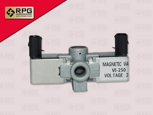 [0733-0012] สวิตช์คุมลมยกหัวเก๋ง IS จีก้า 24V RPG