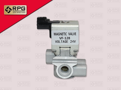 [0733-0020] สวิตช์ไฟจ่ายลมใต้เก๋ง IS DECA360 24V RPG