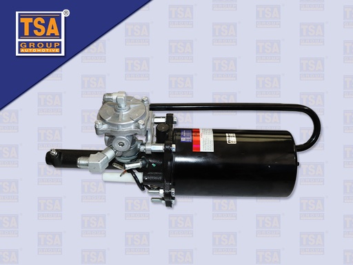 [1002-0008] หม้อลมชิฟฟี่ลูกยาว IS ROCKY (FUJI)