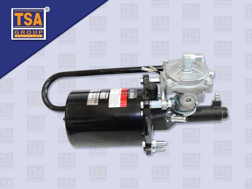 [1002-0011] หม้อลมชิฟฟี่ลูกสั้น MS FS 627 มีตาไก่ (FUJI)